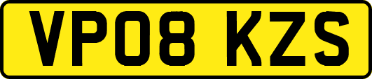 VP08KZS