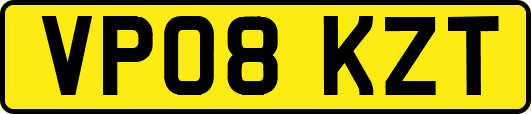 VP08KZT