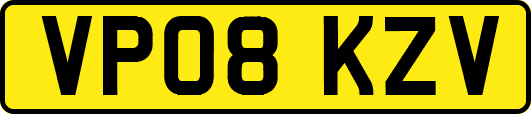 VP08KZV