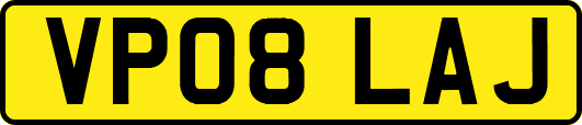 VP08LAJ