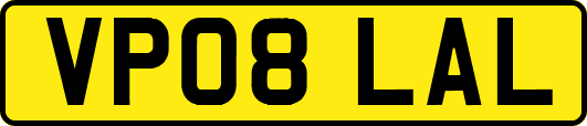 VP08LAL