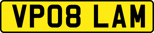 VP08LAM