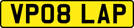 VP08LAP