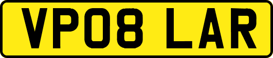 VP08LAR