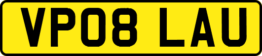 VP08LAU