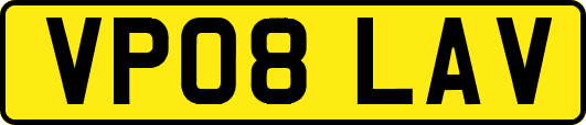 VP08LAV
