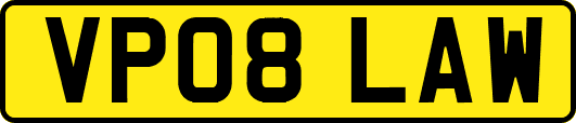 VP08LAW