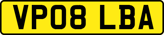 VP08LBA