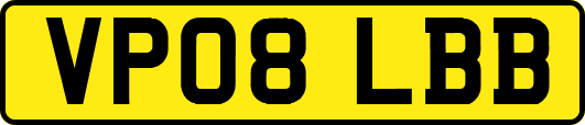 VP08LBB