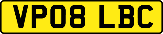 VP08LBC