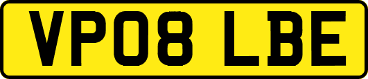 VP08LBE