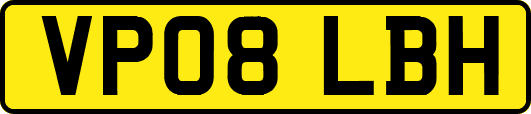 VP08LBH