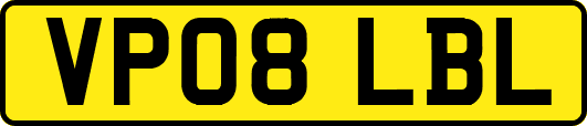 VP08LBL