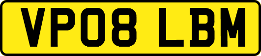 VP08LBM