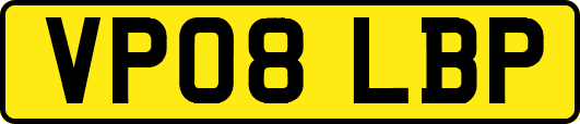 VP08LBP