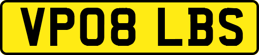 VP08LBS