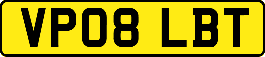 VP08LBT