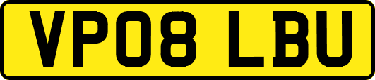VP08LBU