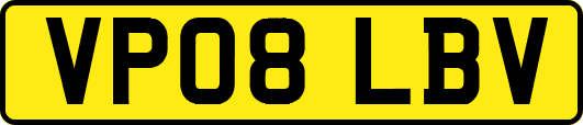 VP08LBV