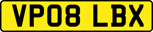 VP08LBX