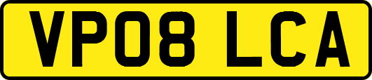 VP08LCA