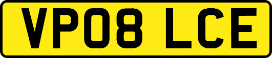 VP08LCE