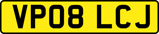 VP08LCJ