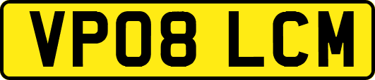 VP08LCM