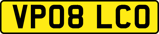 VP08LCO