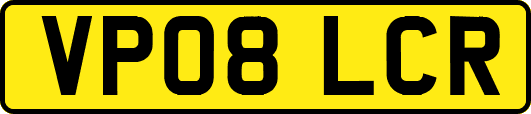 VP08LCR