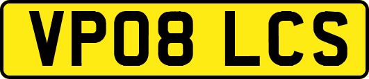VP08LCS