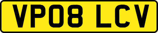 VP08LCV