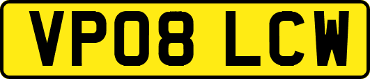 VP08LCW