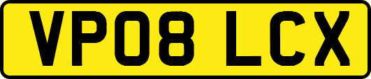 VP08LCX