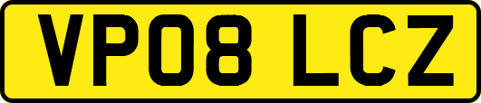 VP08LCZ