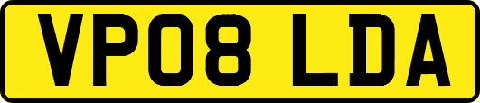 VP08LDA