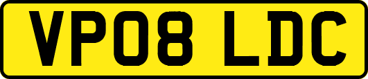 VP08LDC
