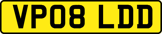 VP08LDD