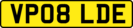 VP08LDE