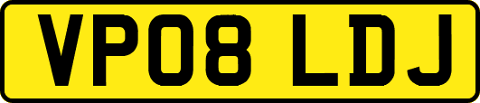 VP08LDJ