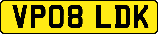 VP08LDK