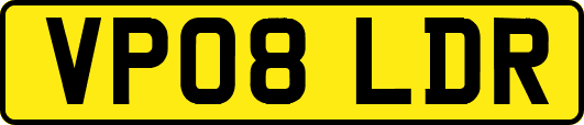 VP08LDR