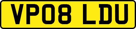 VP08LDU