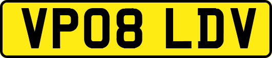 VP08LDV