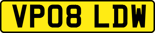 VP08LDW