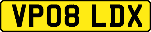 VP08LDX