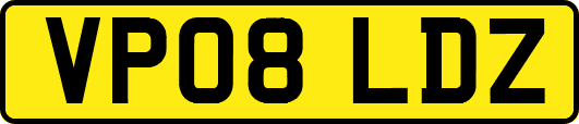 VP08LDZ