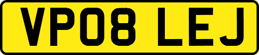 VP08LEJ