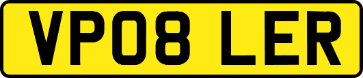 VP08LER