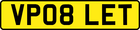 VP08LET